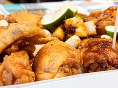 -BOPEYE·波派炸鸡(九霄天地店)