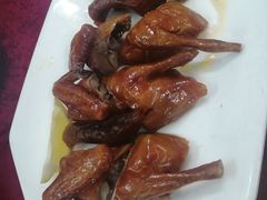 -隆都四季香饭店(碧海路店)