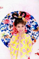 -爱儿宝孕妇儿童亲子摄影(月亮河店)