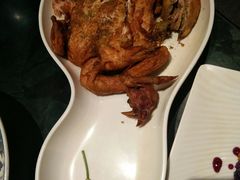 -西安饭庄·非遗陕菜(钟楼店)
