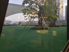 -港丽餐厅(高德置地店)