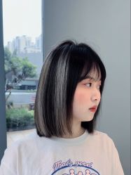 -HAIR CORNER