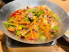 -老阿爸鲜鱼土菜(园区永旺店)
