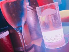 -MOSSO音乐酒吧·Live House(南京西路店)