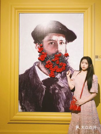 感受诺曼底的光影世界！拉近你和印象派的距离