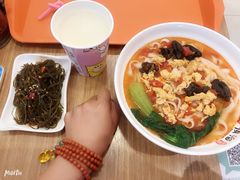 -顺溜削面(大王路店)