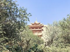 -敦煌莫高窟
