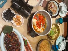 -佬麻雀·新湘菜(珠海金发购物中心店)