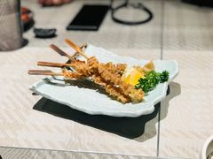-王鼎精致料理铁板烧(世博源店)