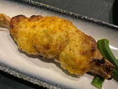 -T館·花园艺术餐厅