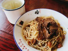 -老南昌粉面馆(绳金塔店)