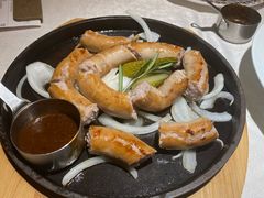 -俄士厨房(环球港店)