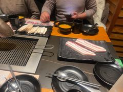 -千寻烧肉(政务区店)