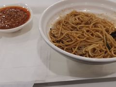 -浦东图书馆读者餐厅