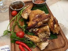 -KingThaia金泰兰(滨江天街店)