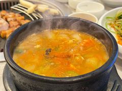 -黄金牧场(明洞总店)