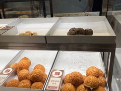 -君之狮子山·轻糖烘焙(松江印象城店)