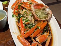 -古京·臻致料理(月湖店)