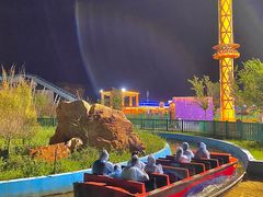 -水上乐园·欢乐世界