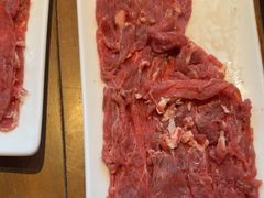 -领鲜潮牛鲜牛羊肉火锅(宏昌店)