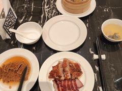 -京香轩·中餐厅(上海中庚聚龙酒店)