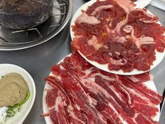 -松明一烤肉馆(鲁园店)