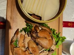 -惠丰堂饭庄·烤鸭·京味菜(西北旺·唐家岭店)
