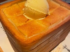 -绿茶餐厅(珞珈创意城店)