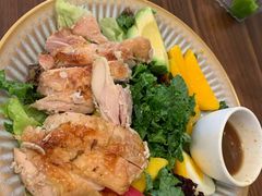 -BAKER&SPICE(祥云小镇店)