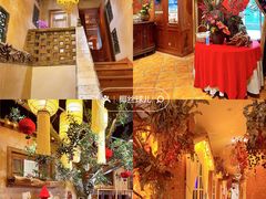 -叶叶菩提·晋福宫