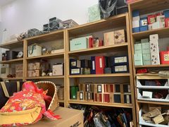 -先春西湖龍井•九曲红梅(杭大路店)