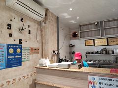 -鲜甜阁·甜品小吃(七星路店)