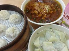 -老盛兴汤包馆(江宁一店)