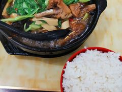 -峰味香.酱香米线.黄焖鸡(定西路店)