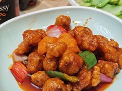 -名盈轩酒家(新一城店)
