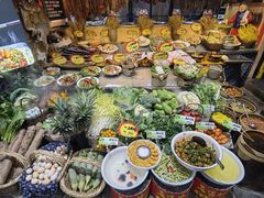 -王婆炒鱼(总店)