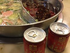 -袁记串串香(新南门店)