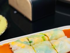肠粉-花城粤菜餐厅(高新区店)