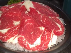 -五星桥原切肥牛火锅·30年专注好牛肉(湖塘店)
