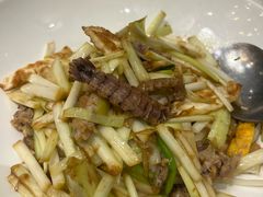 -开海·红岛海鲜虾水饺(石老人店)