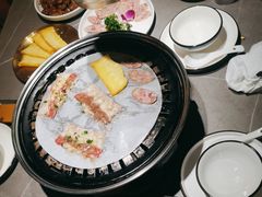 -正宗齐齐哈尔烤肉·齐牛哥鲜切炭火烤肉(杭州总店)