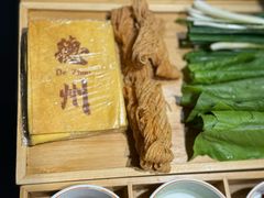 -老德州四合院·德州菜(天衢路店)