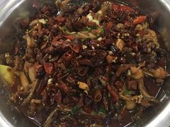 -蜀膳坊(洪公祠小区店)