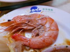 -春华海鲜城(广场西苑店)
