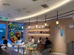 -奈雪的茶(广州万菱汇PRO店)