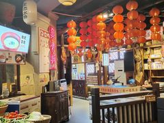 -帝一铭家宴(板塘店)