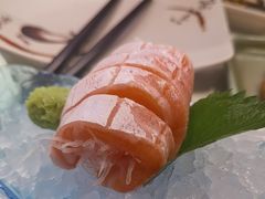 -三禾寿司(君尚店)