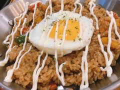 -青春分食(仙林大学城店)