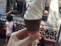 -富豪雪糕车流动点(尖沙咀店)
