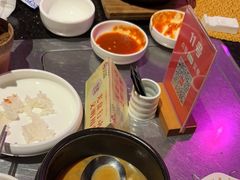 -亚龙湾红树林度假酒店-韩轩韩餐厅